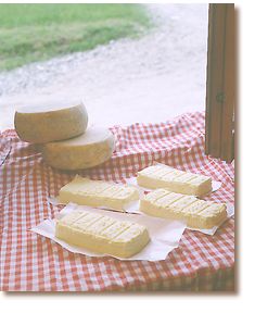 Polenta e Formaggio