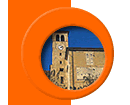 D�tail  �glise  S.Giacomo -Feltre